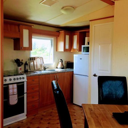 Croft No 6 Apartment Orbost Luaran gambar