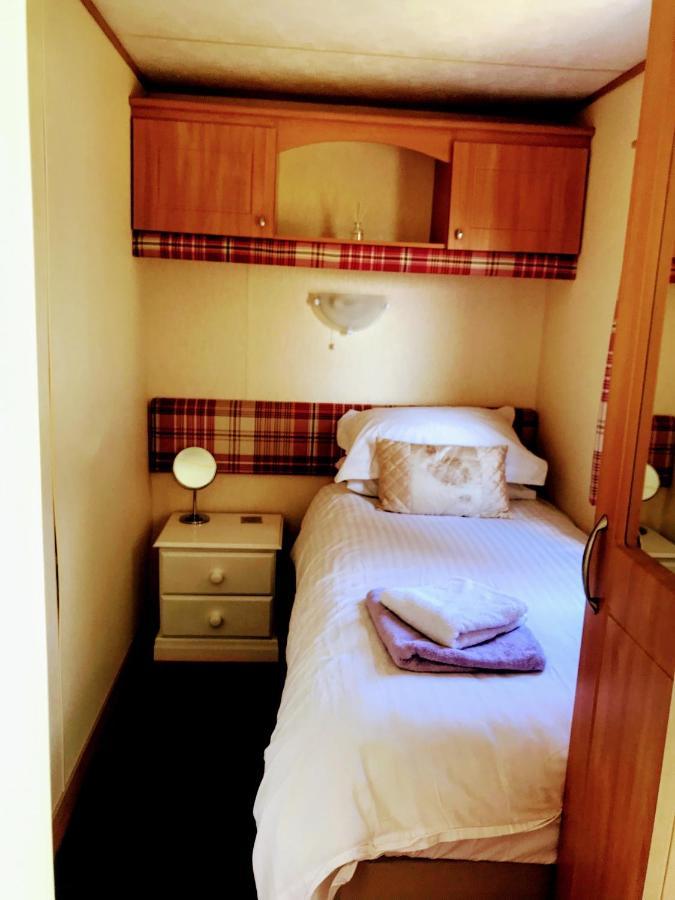 Croft No 6 Apartment Orbost Luaran gambar