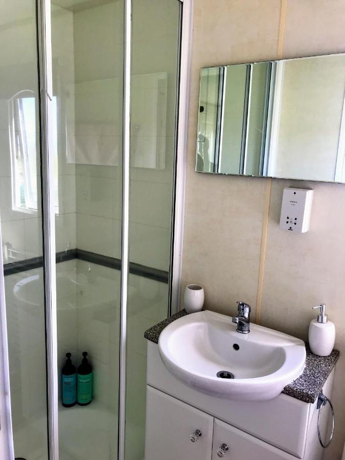 Croft No 6 Apartment Orbost Luaran gambar