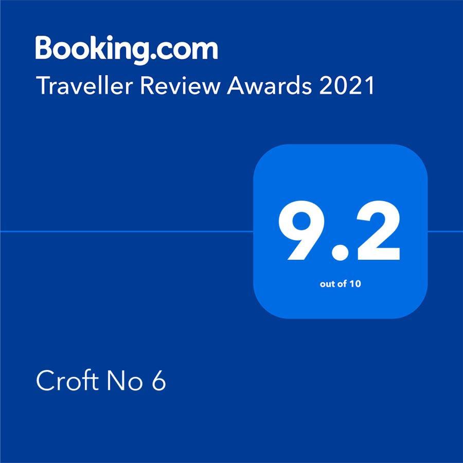 Croft No 6 Apartment Orbost Luaran gambar